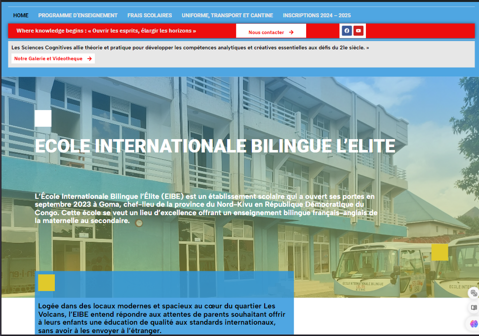 EIBEschool.com